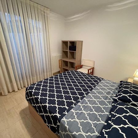 Laurel Centro Apartamento Logroño Exterior foto