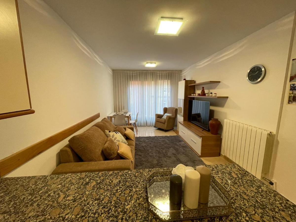Laurel Centro Apartamento Logroño Exterior foto