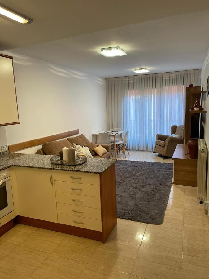 Laurel Centro Apartamento Logroño Exterior foto