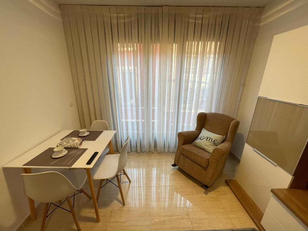 Laurel Centro Apartamento Logroño Exterior foto