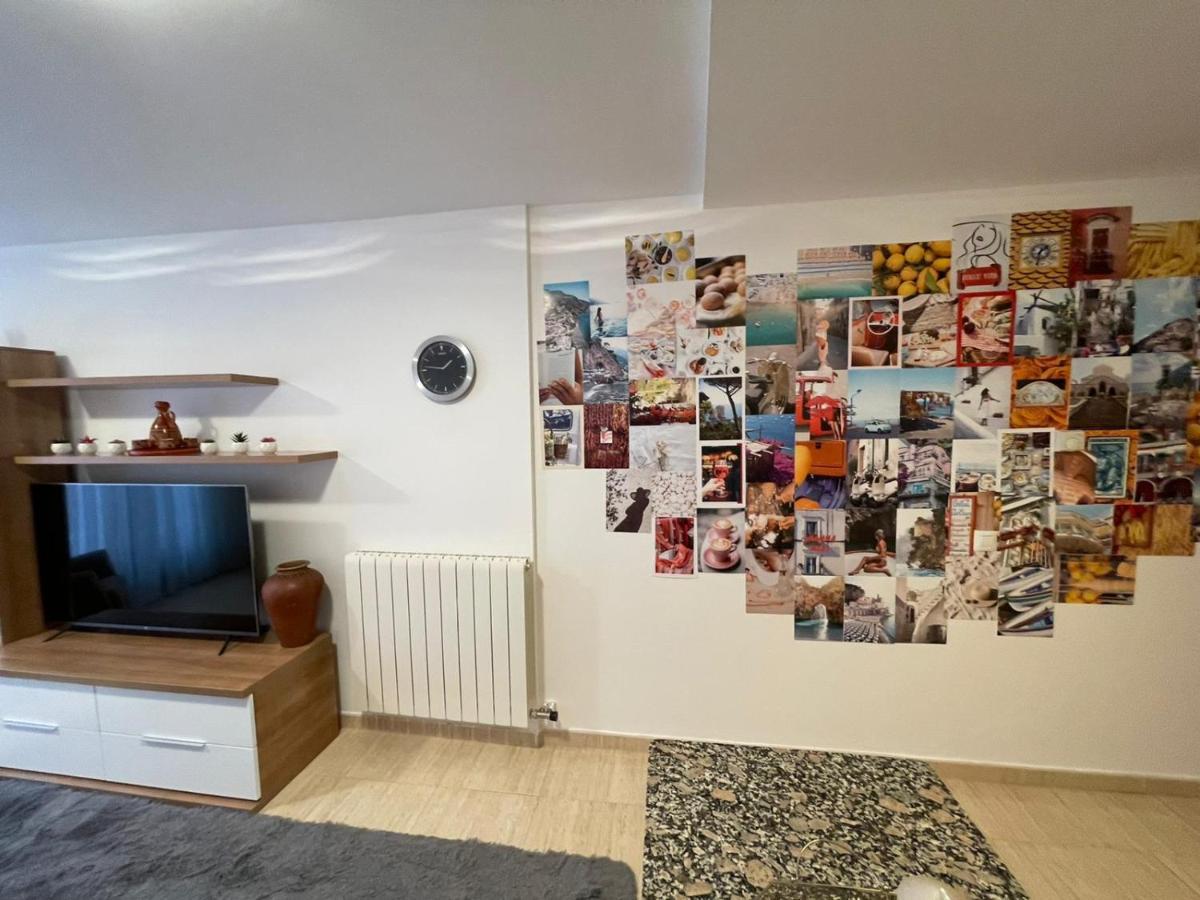 Laurel Centro Apartamento Logroño Exterior foto